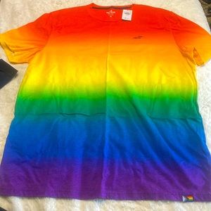Hollister pride collection XL